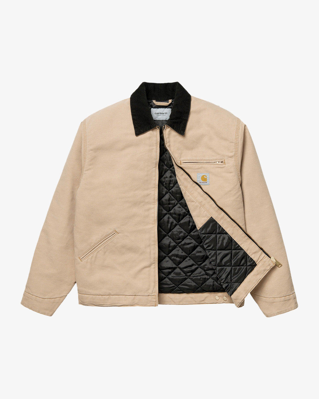 Carhartt WIP OG Detroit Jacket (Winter)