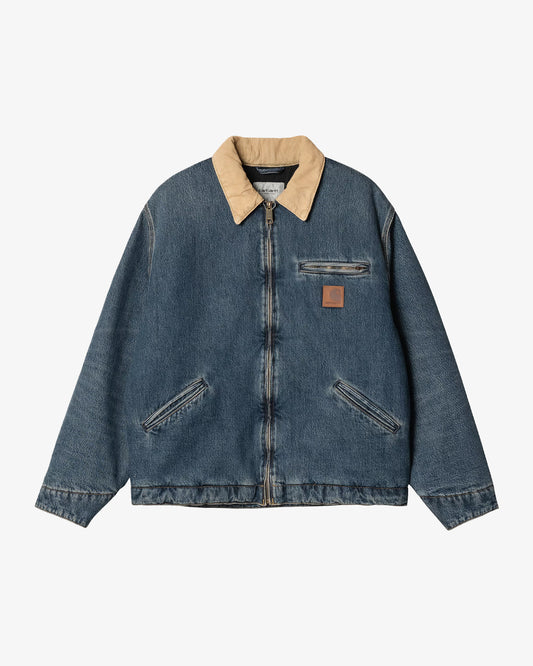 Carhartt WIP OG Detroit Jacket