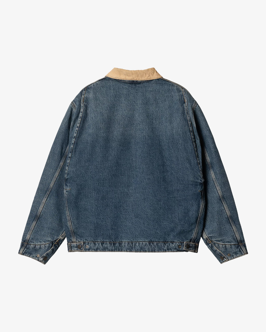 Carhartt WIP OG Detroit Jacket