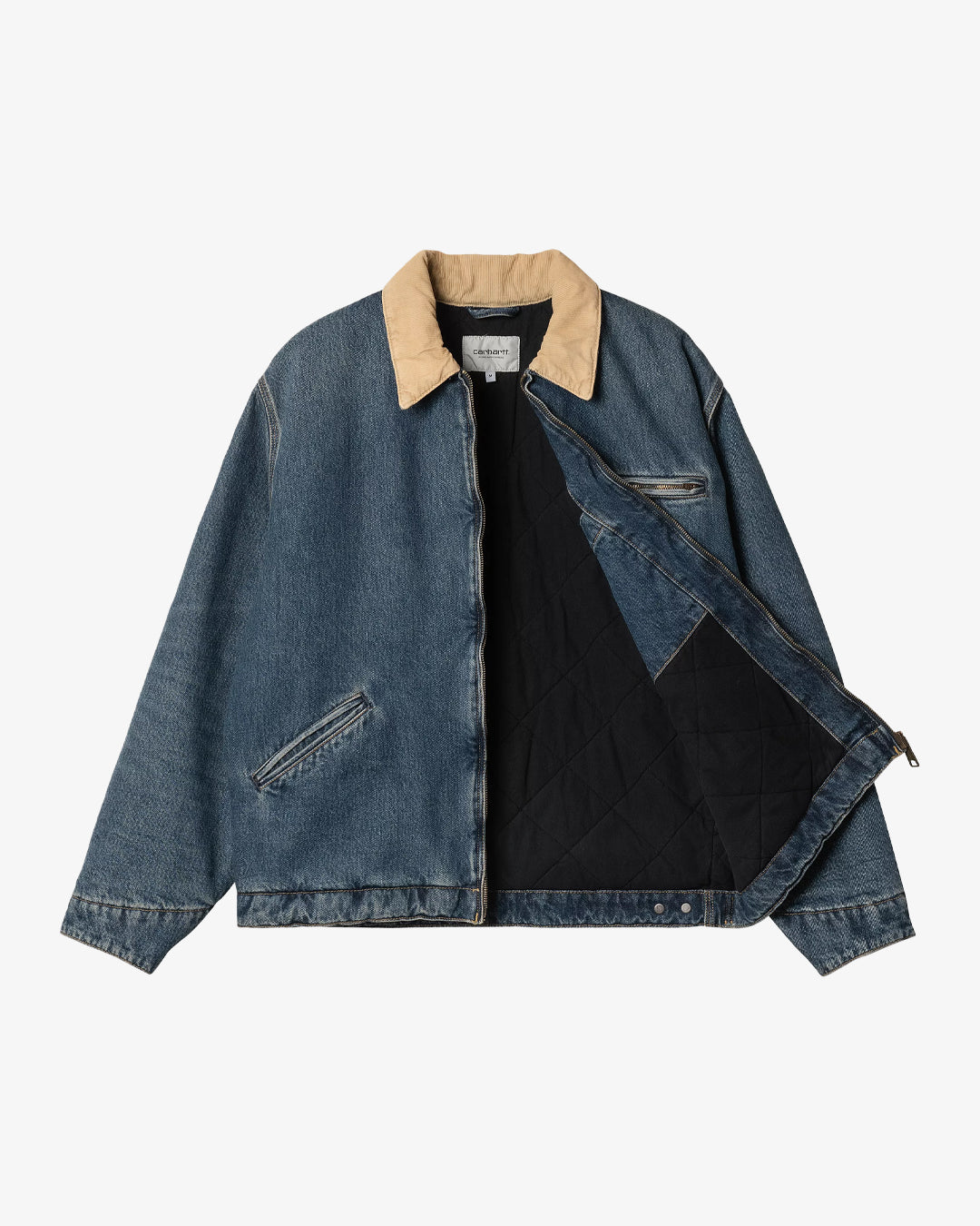 Carhartt WIP OG Detroit Jacket
