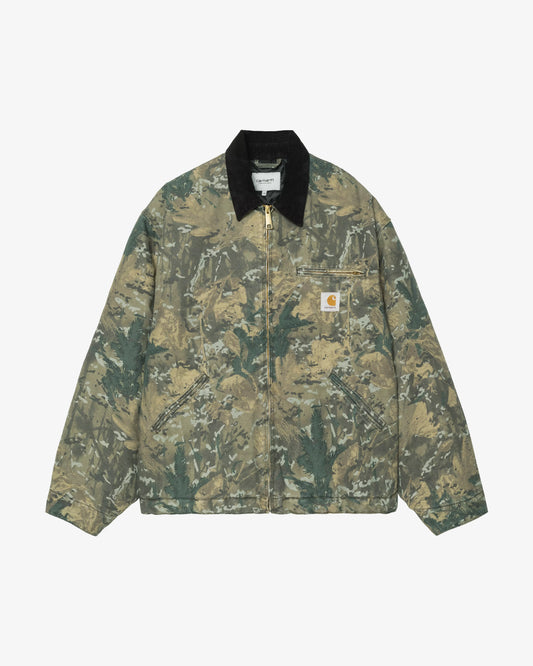 Carhartt WIP OG Detroit Jacket