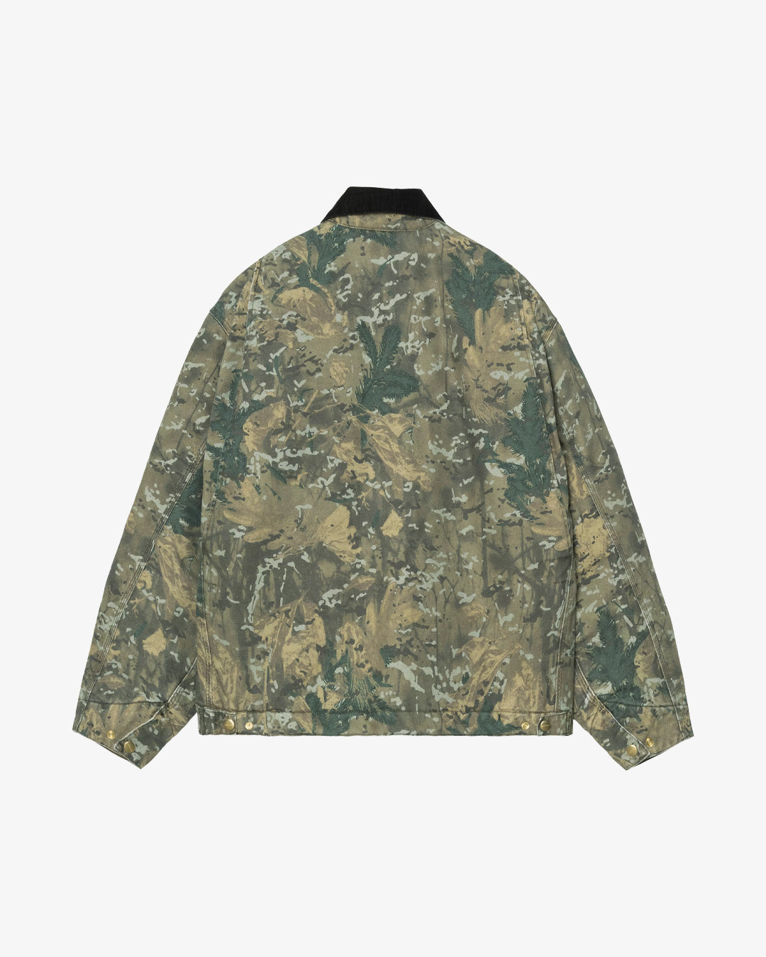 Carhartt WIP OG Detroit Jacket
