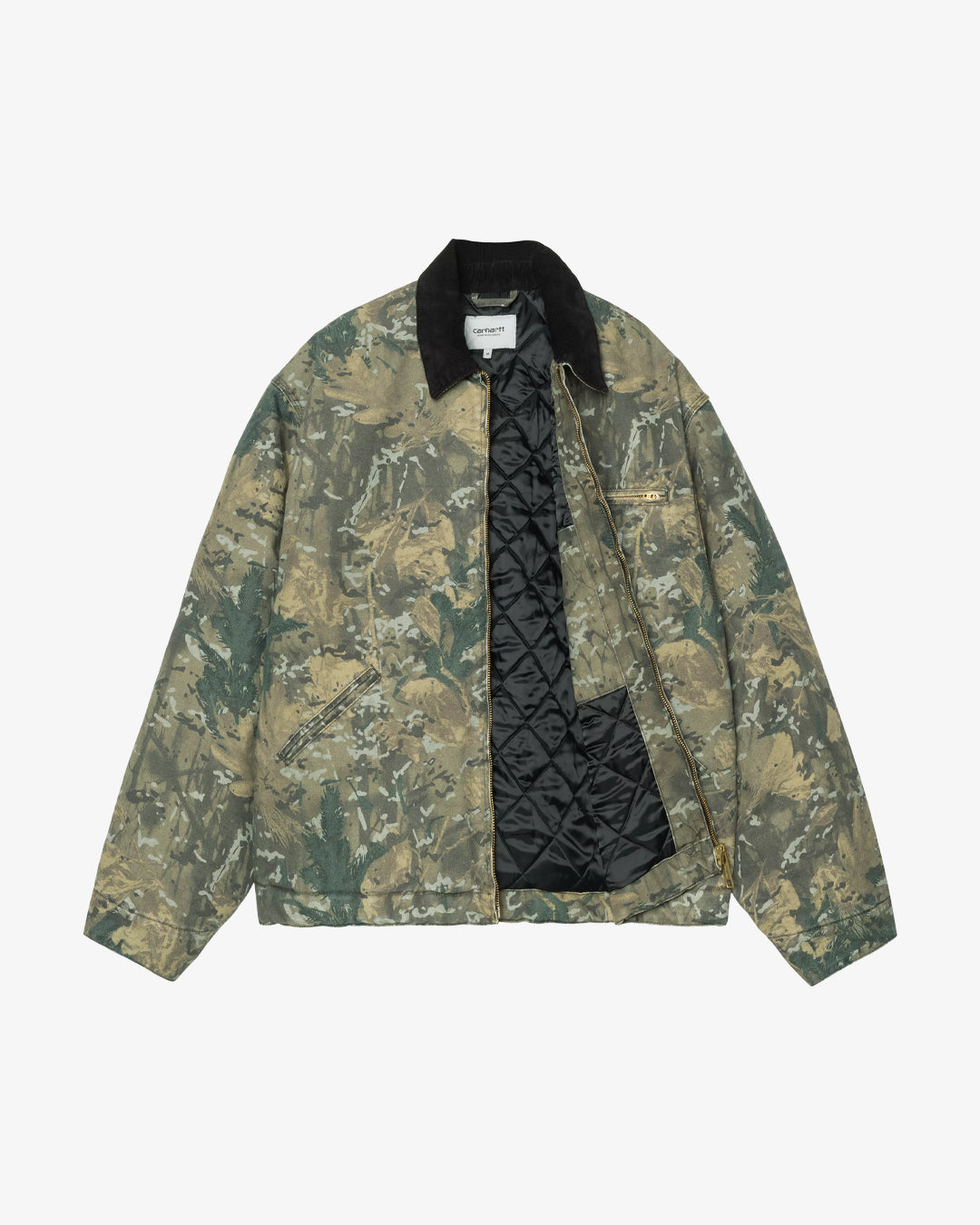 Carhartt WIP OG Detroit Jacket