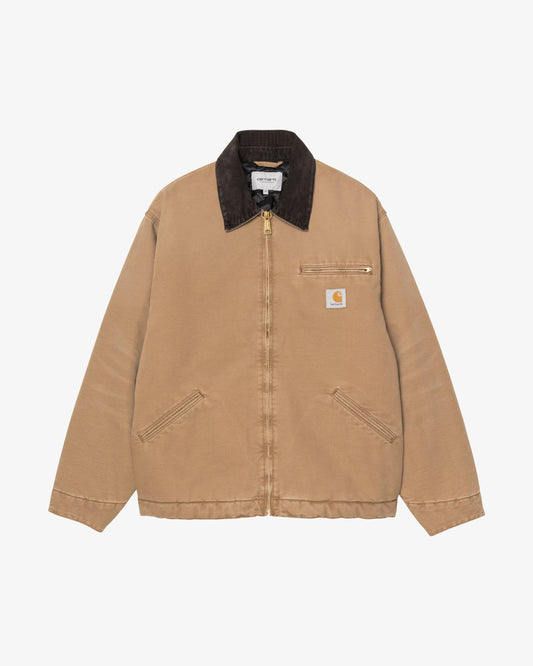 Carhartt WIP OG Detroit Jacket