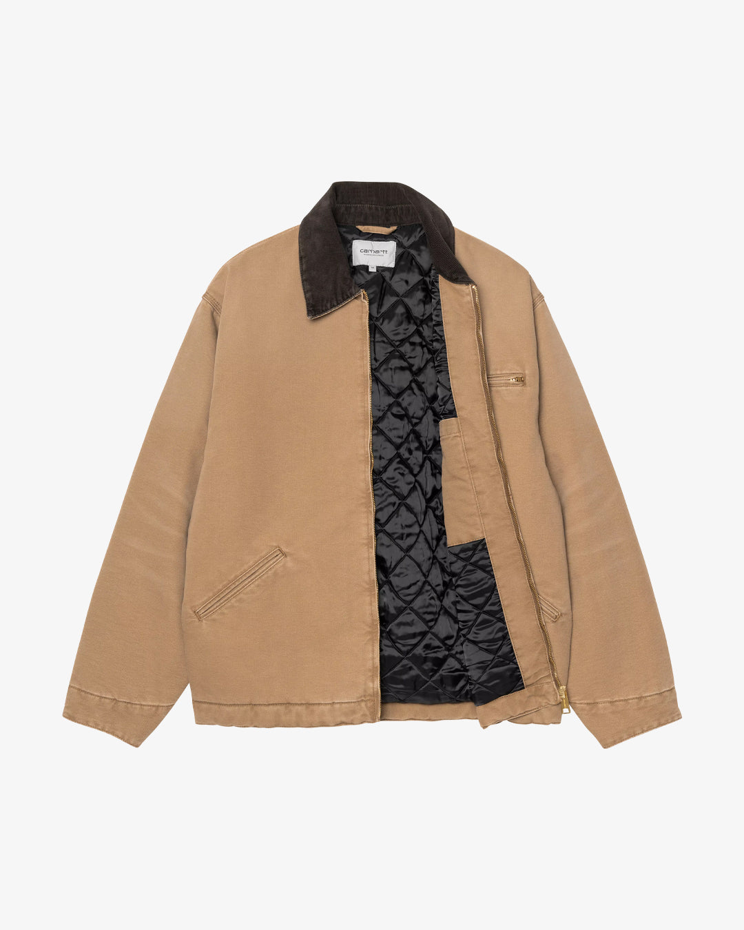 Carhartt WIP OG Detroit Jacket