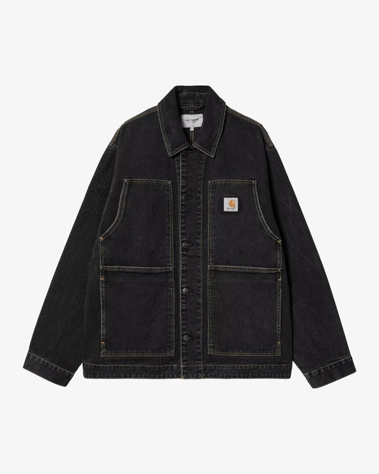 Carhartt WIP OG Double Front Jacket