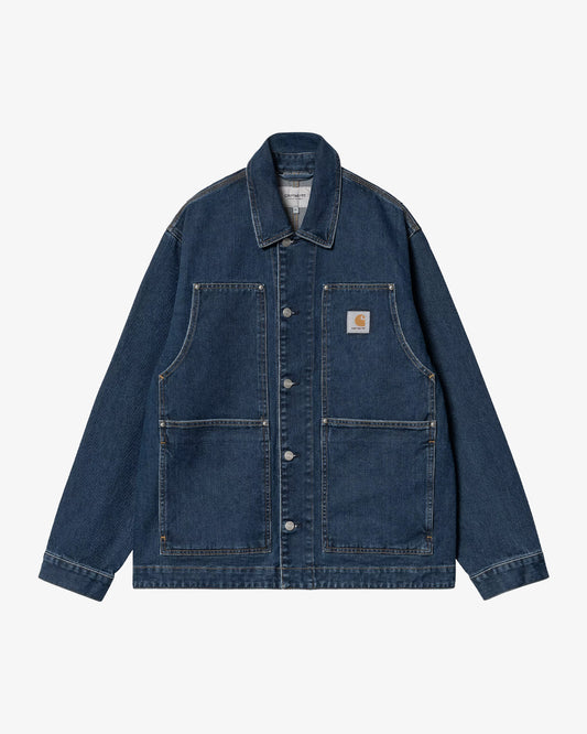 Carhartt WIP OG Double Front Jacket
