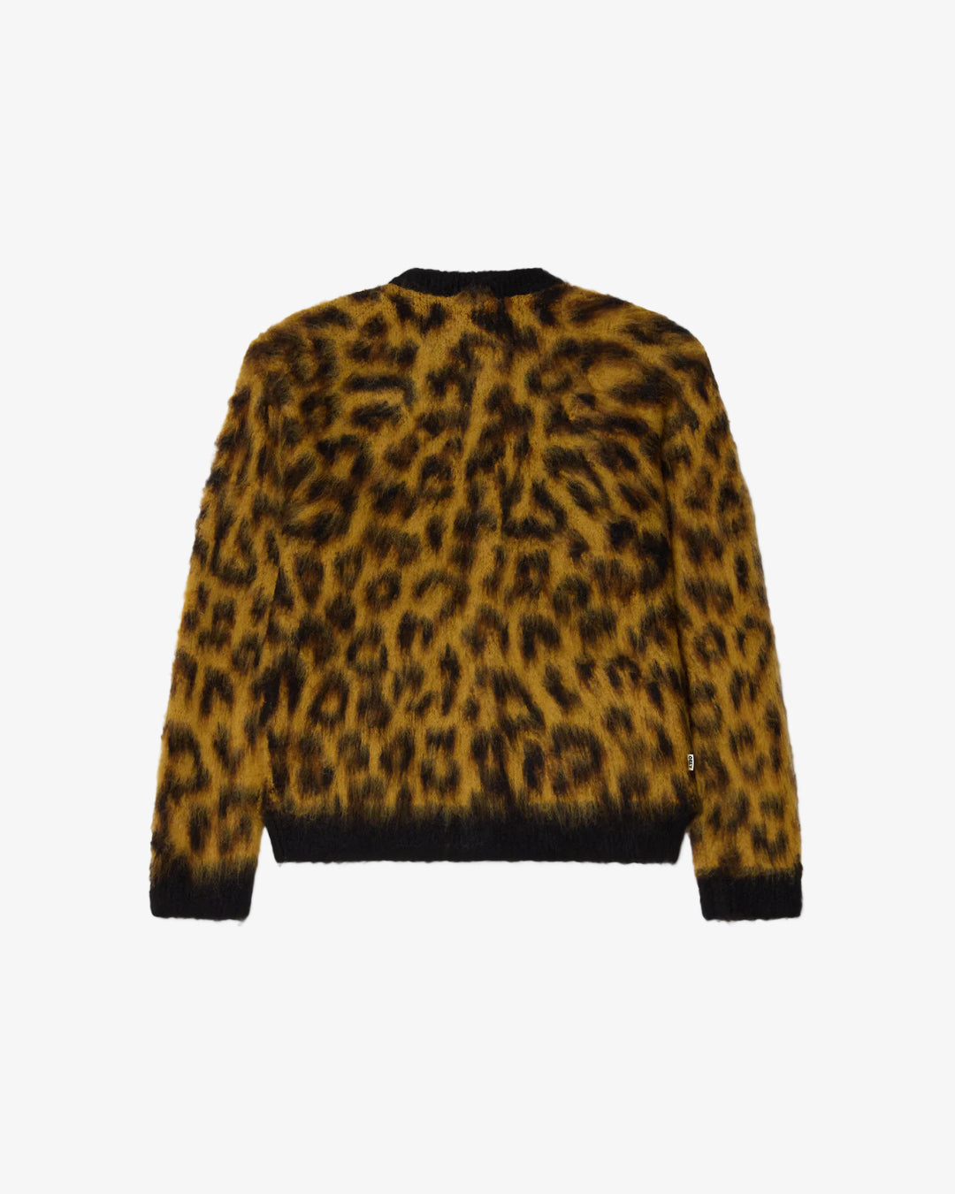 Obey Patron Cardigan