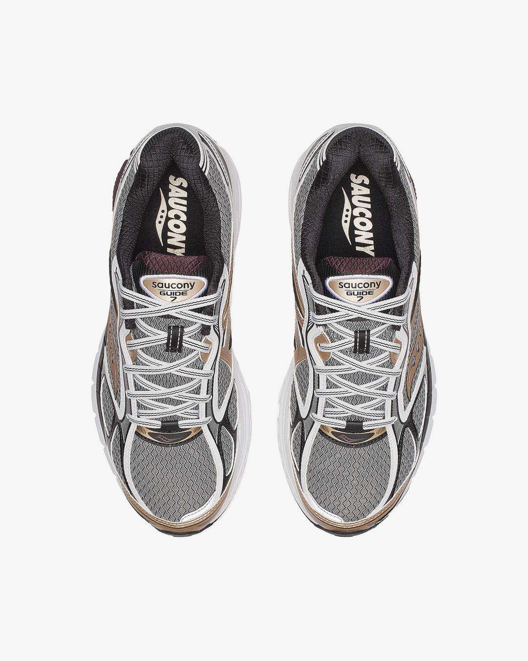 Saucony ProGrid Guide 7