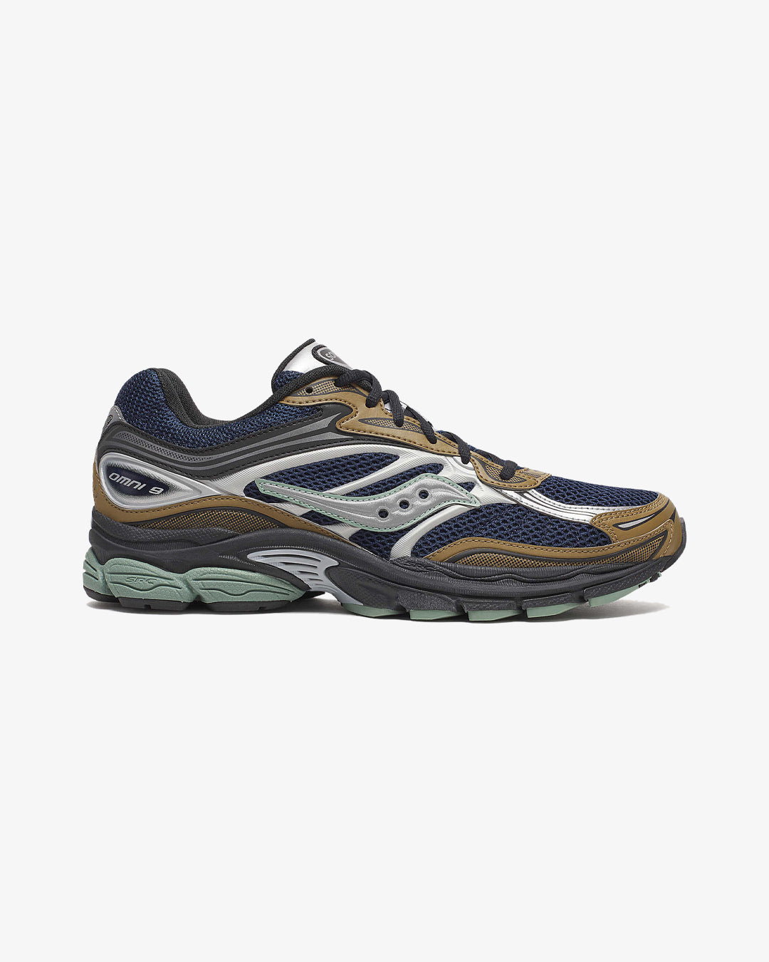 Saucony ProGrid Omni 9 TMY