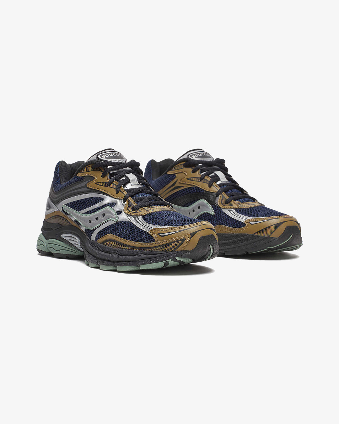 Saucony ProGrid Omni 9 TMY