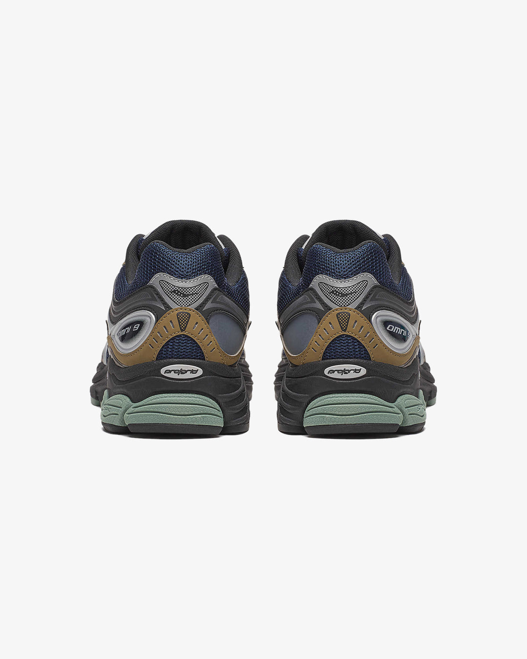 Saucony ProGrid Omni 9 TMY