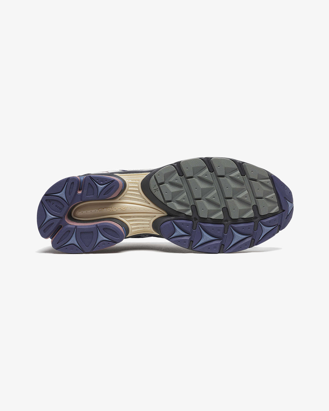 Saucony ProGrid Triumph 4