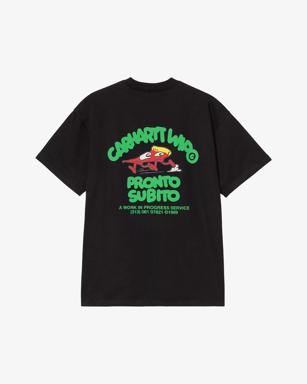 Carhartt WIP Pronto Tee