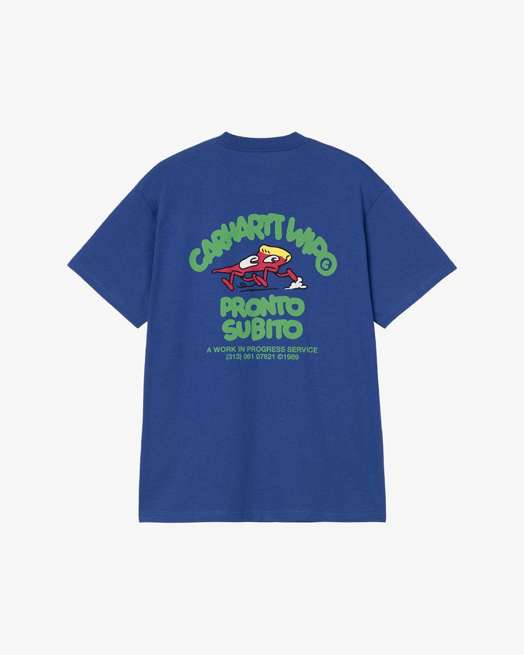 Carhartt WIP Pronto Tee