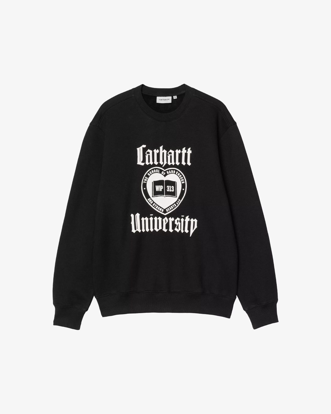 Carhartt WIP Schooling Sweatshirt