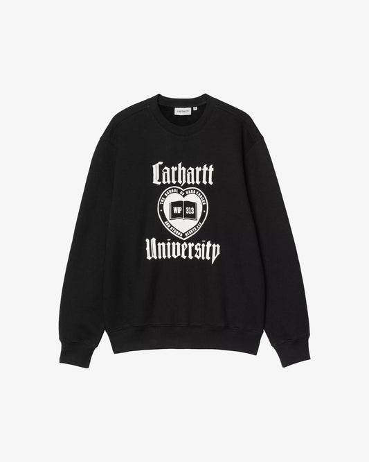 Carhartt WIP Schooling Sweatshirt