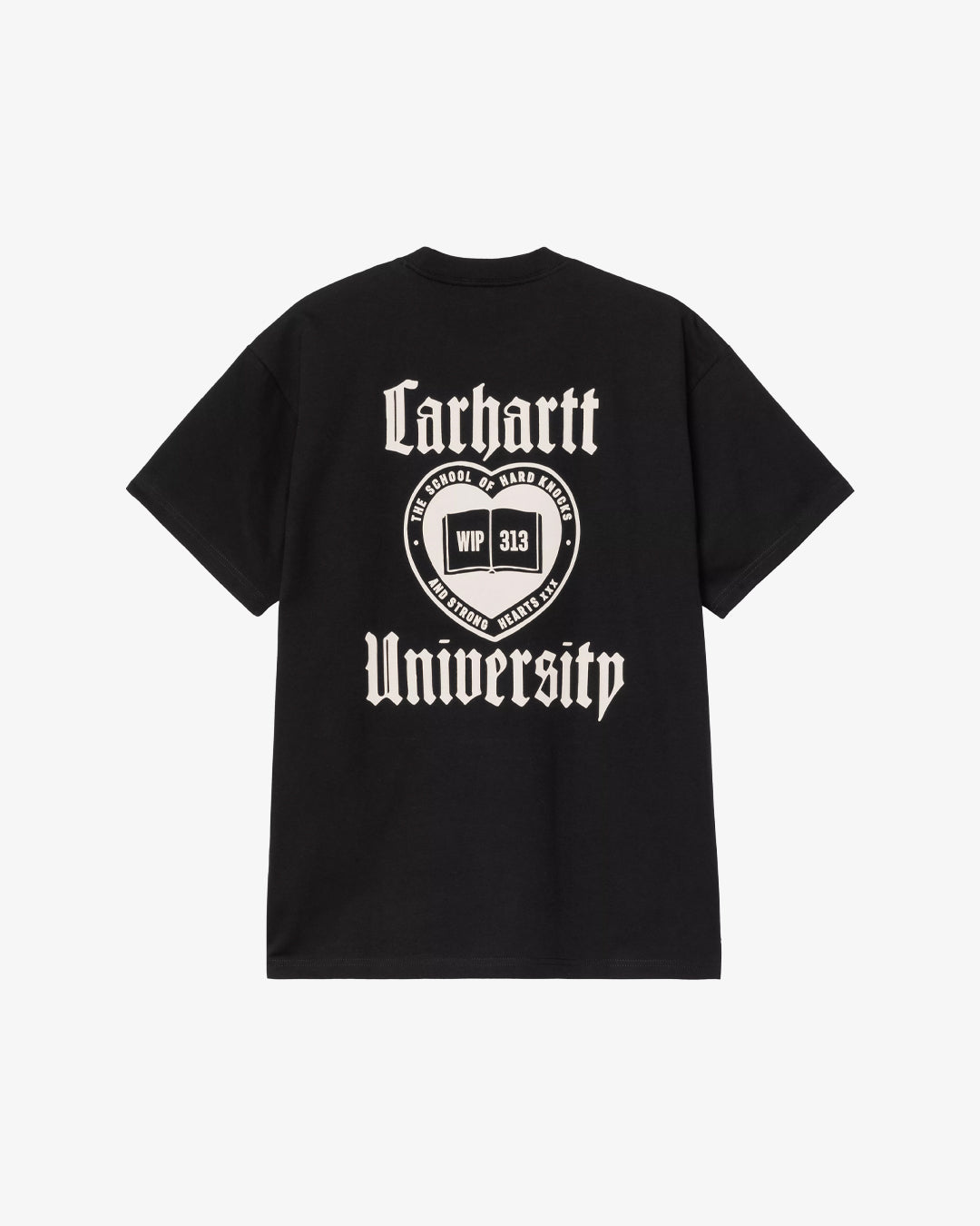 Carhartt WIP Schooling Tee