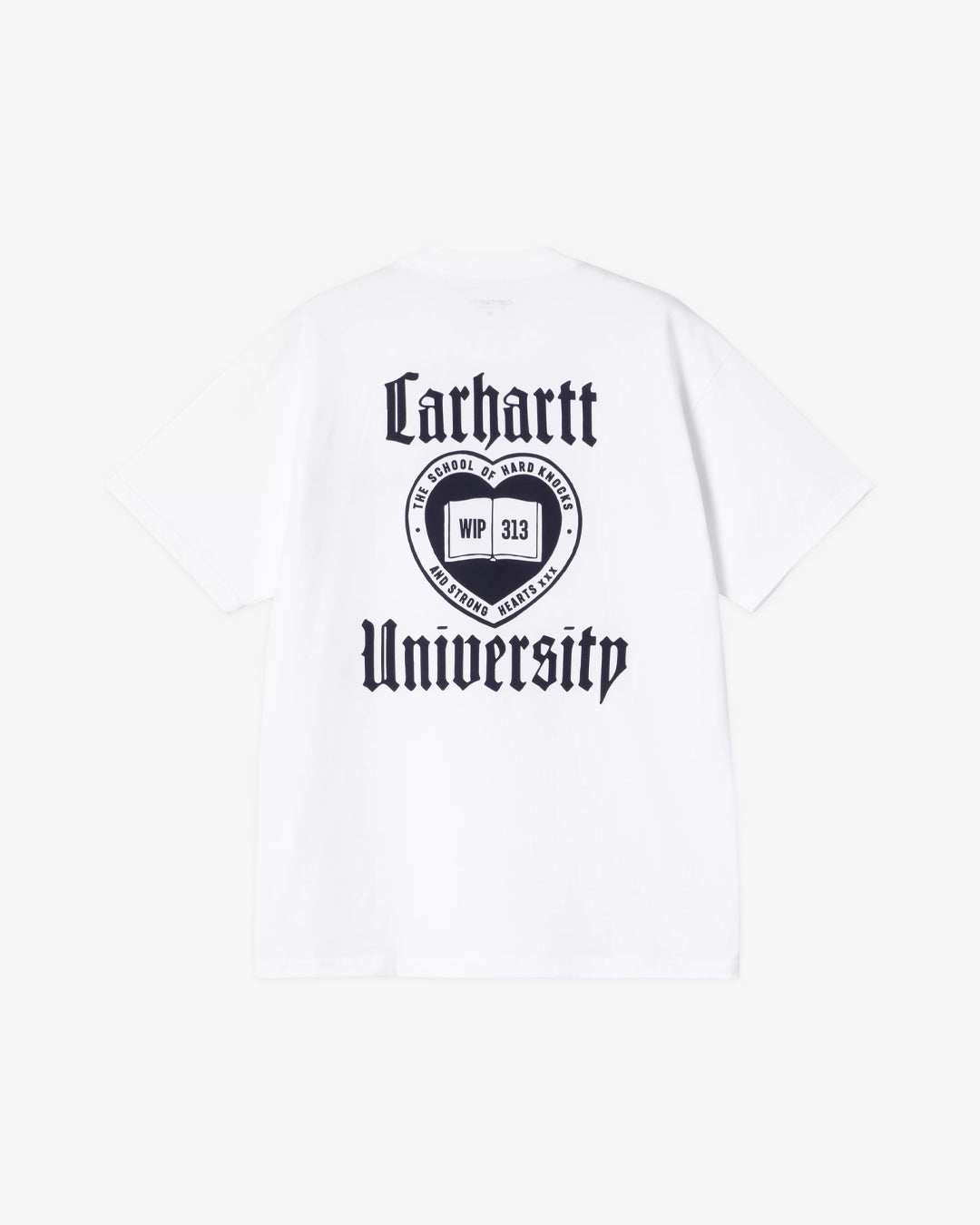 Carhartt WIP Schooling Tee