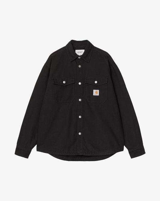 Carhartt WIP Selby Shirt Jaq