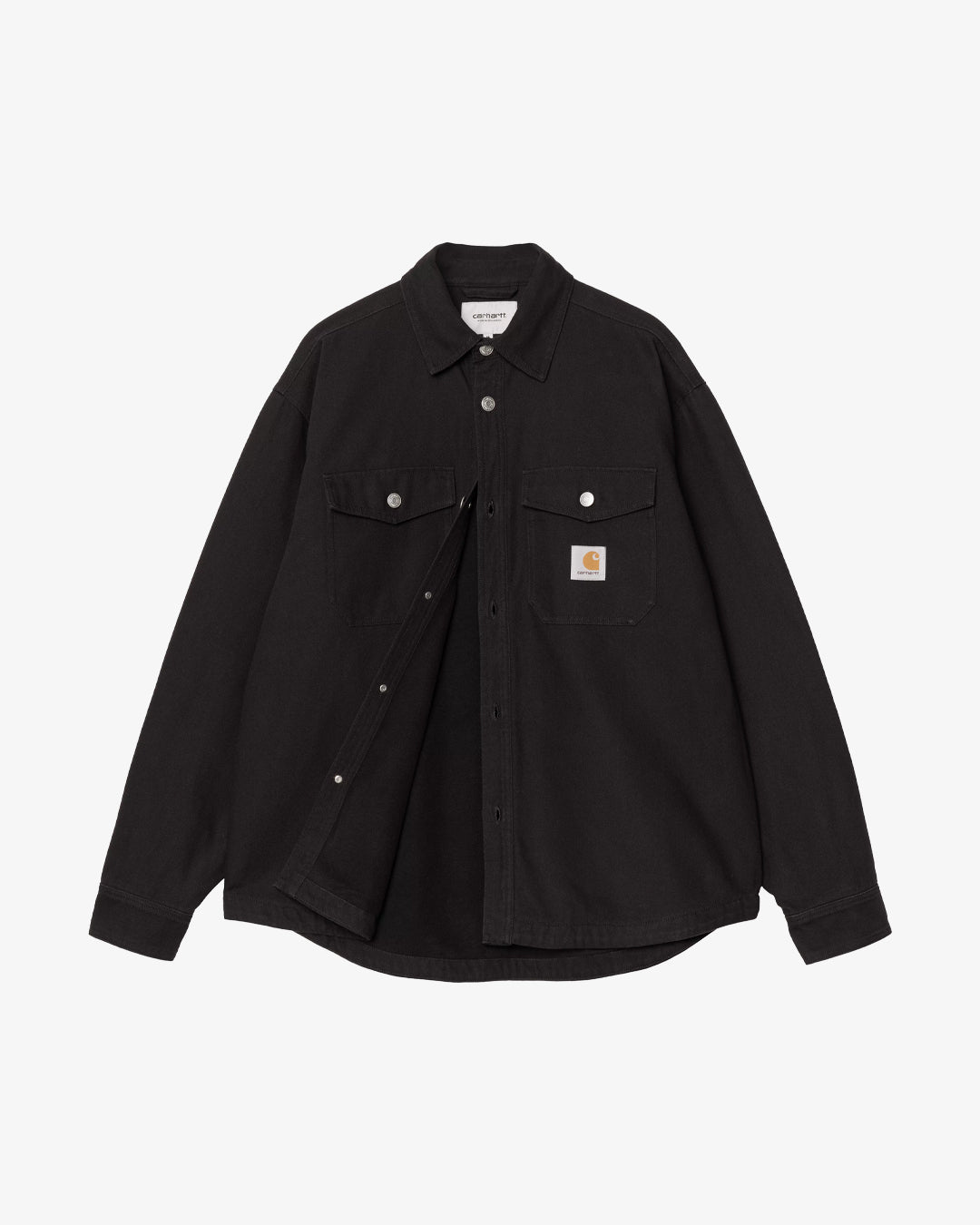 Carhartt WIP Selby Shirt Jaq