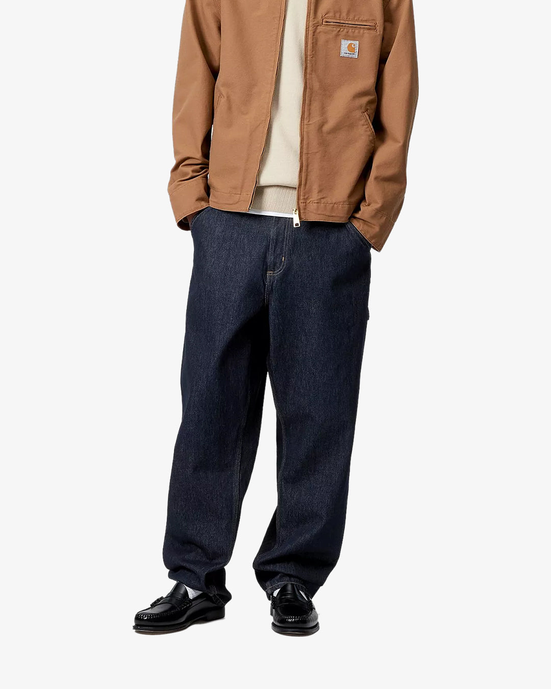 Carhartt WIP Single Knee Pant
