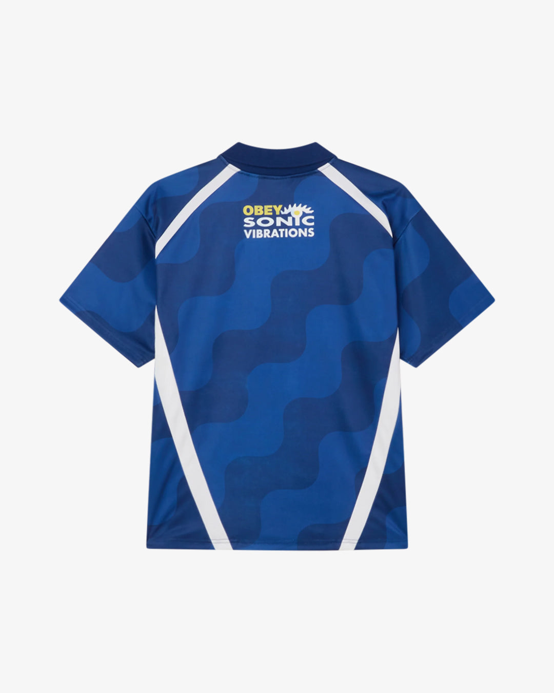 Obey Soccer Jersey