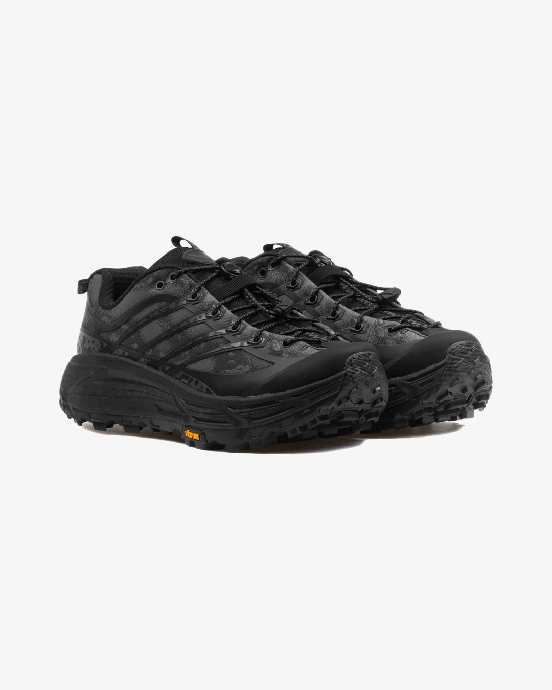 HOKA Stealth/Tech Mafate Three2