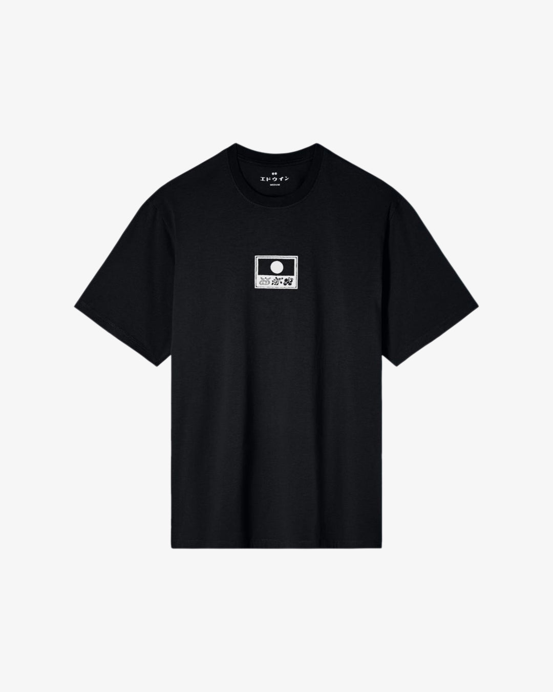 Edwin Staff Tee