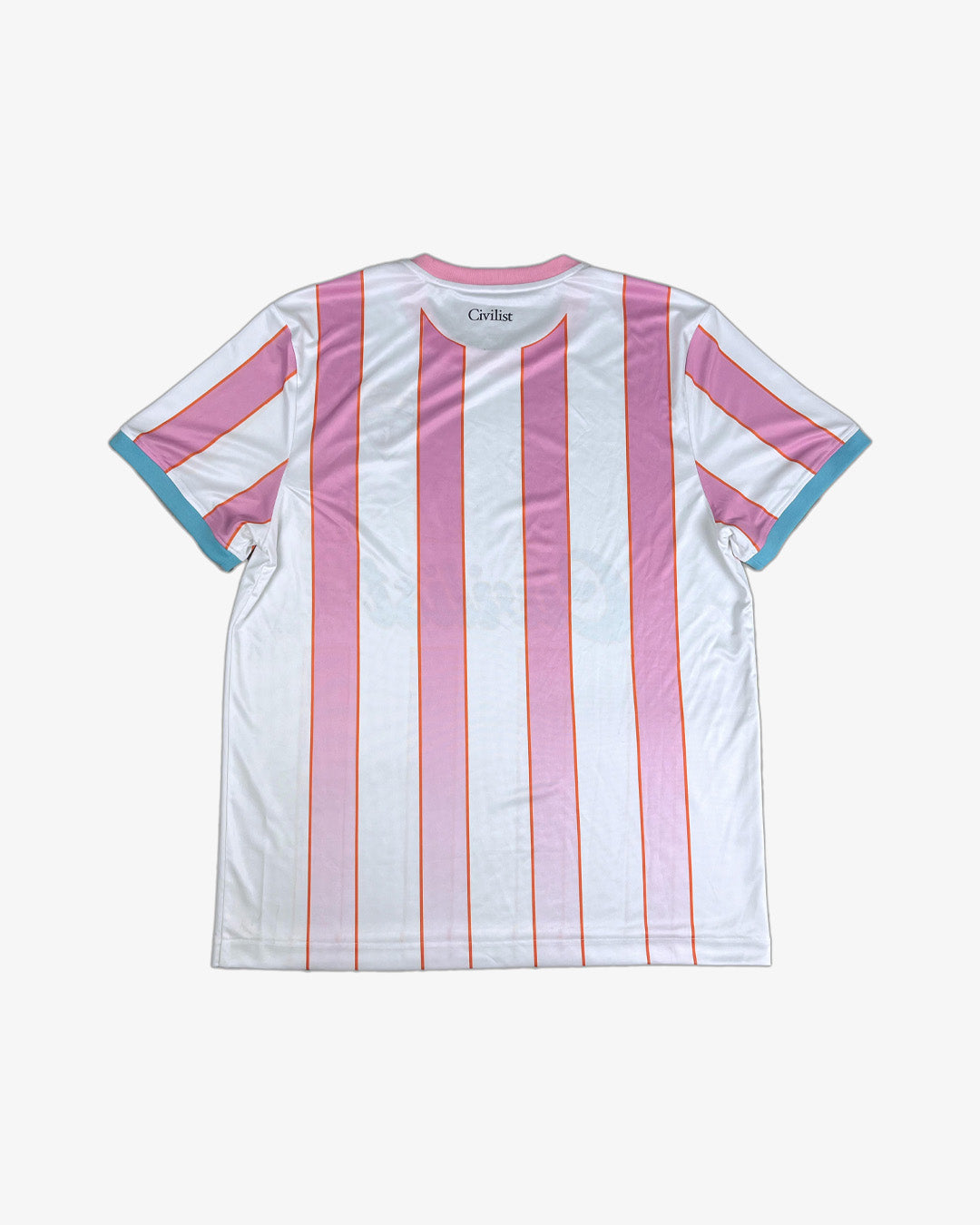 Civilist Stripe Jersey