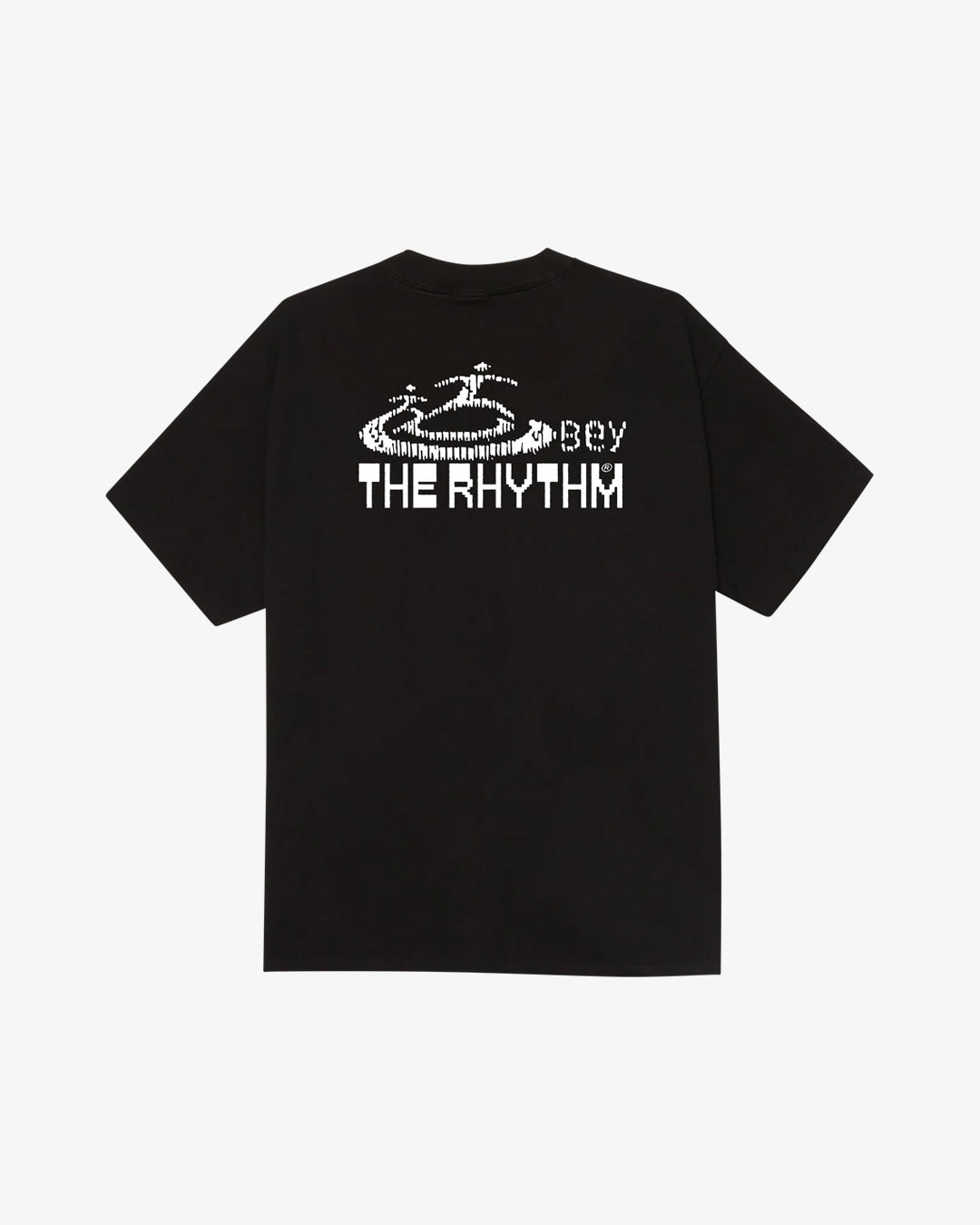Obey The Rhythm Classic Tee