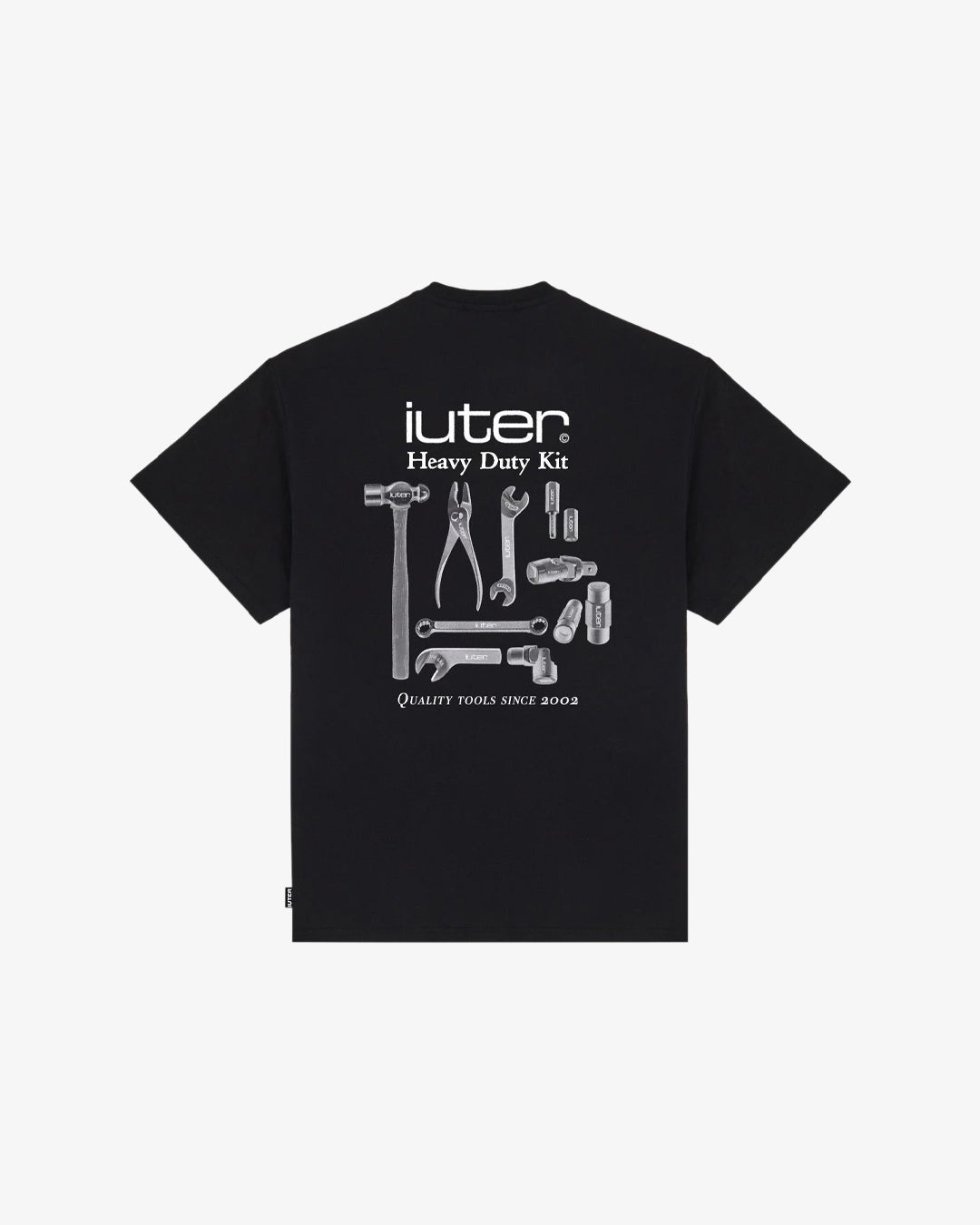 Iuter Tools Tee
