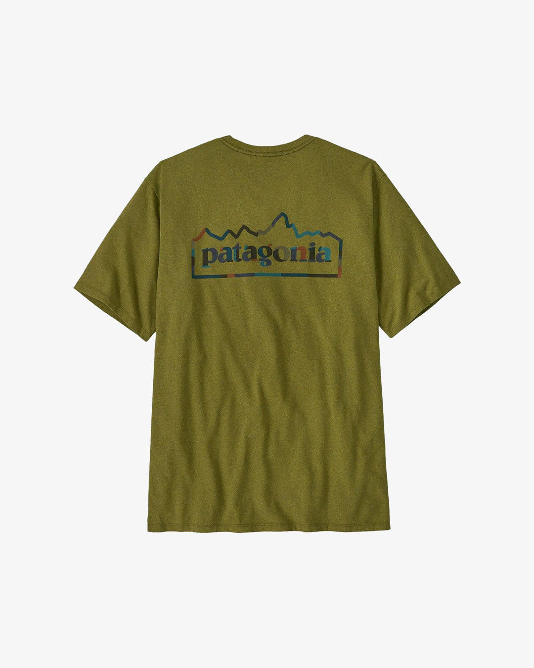Patagonia Unity Fitz Responsabili-Tee