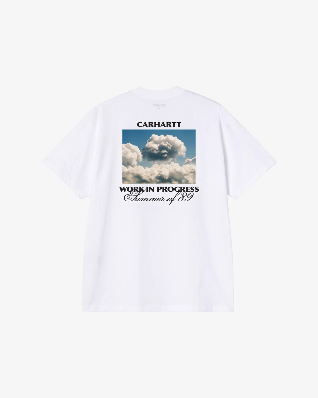 Carhartt WIP Warm Views Tee
