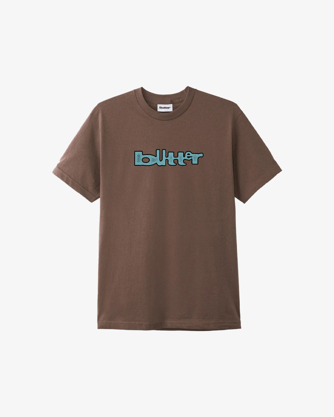 Butter Goods Warped Tee