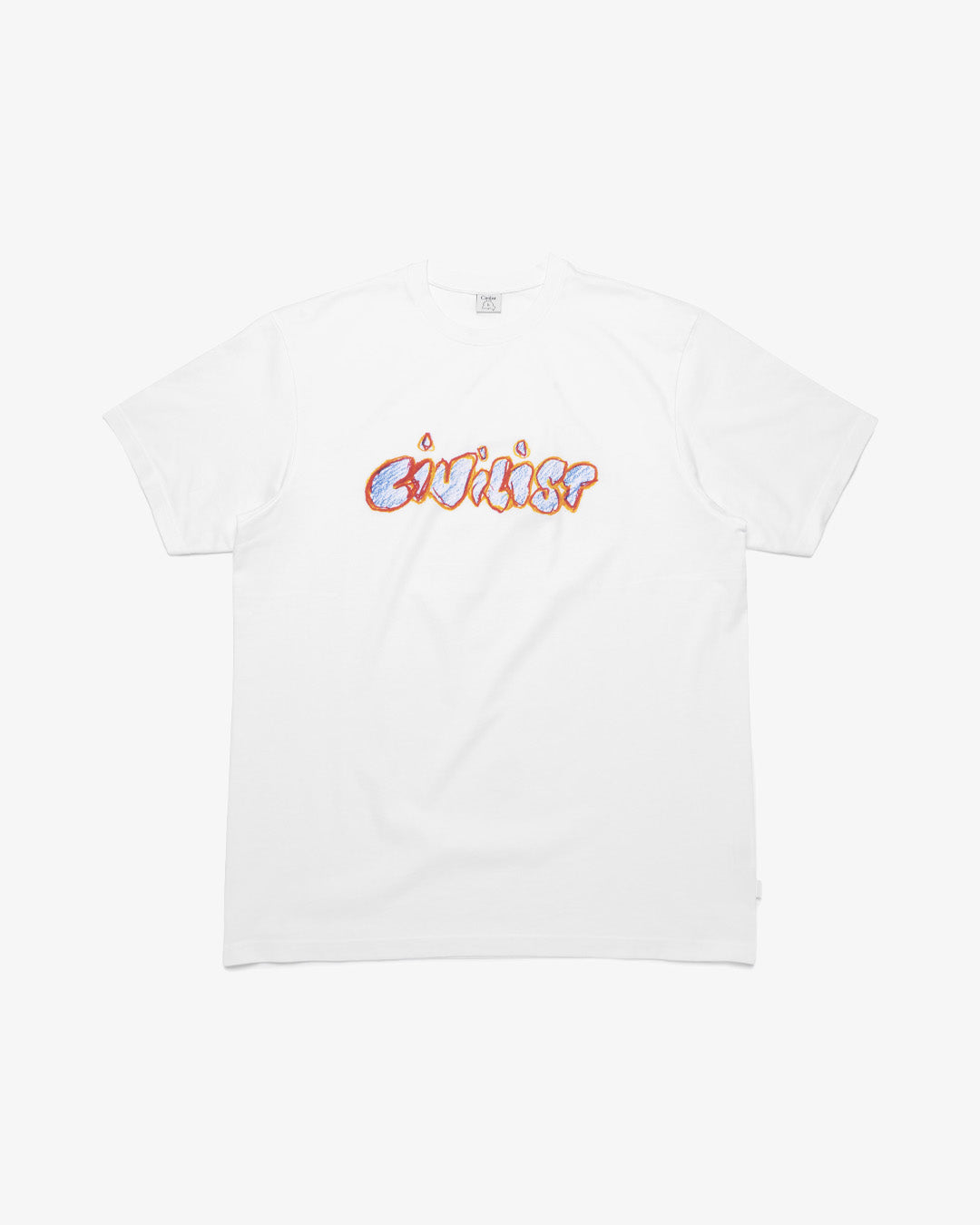 Civilist Wax Tee