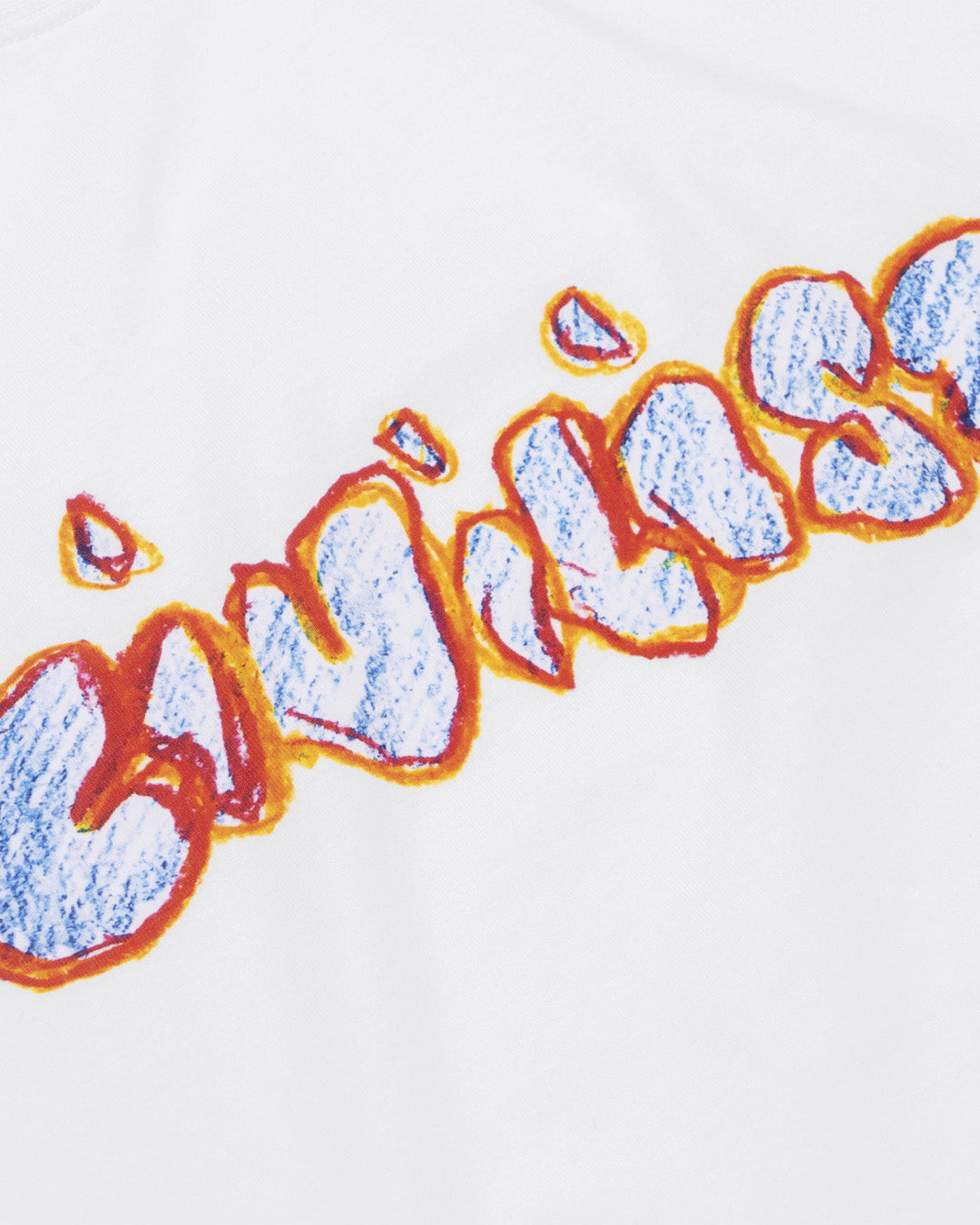 Civilist Wax Tee