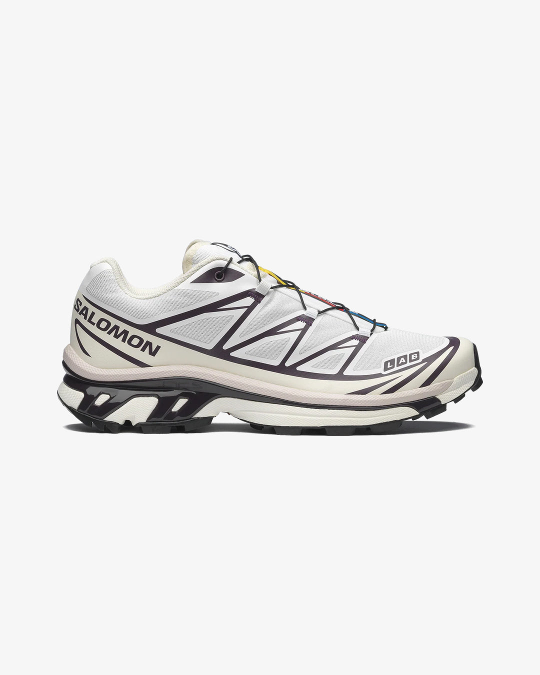 Salomon XT-6