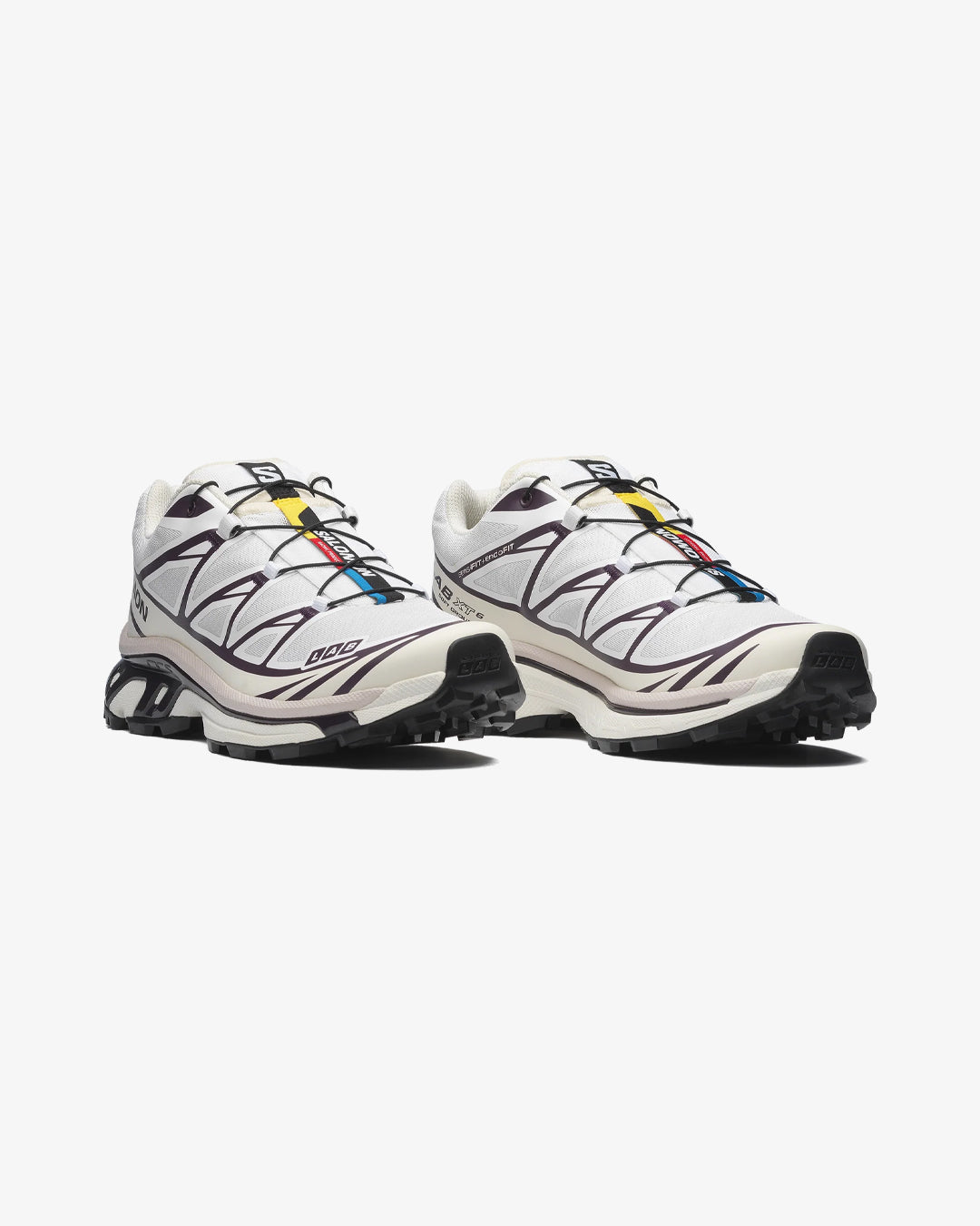 Salomon XT-6