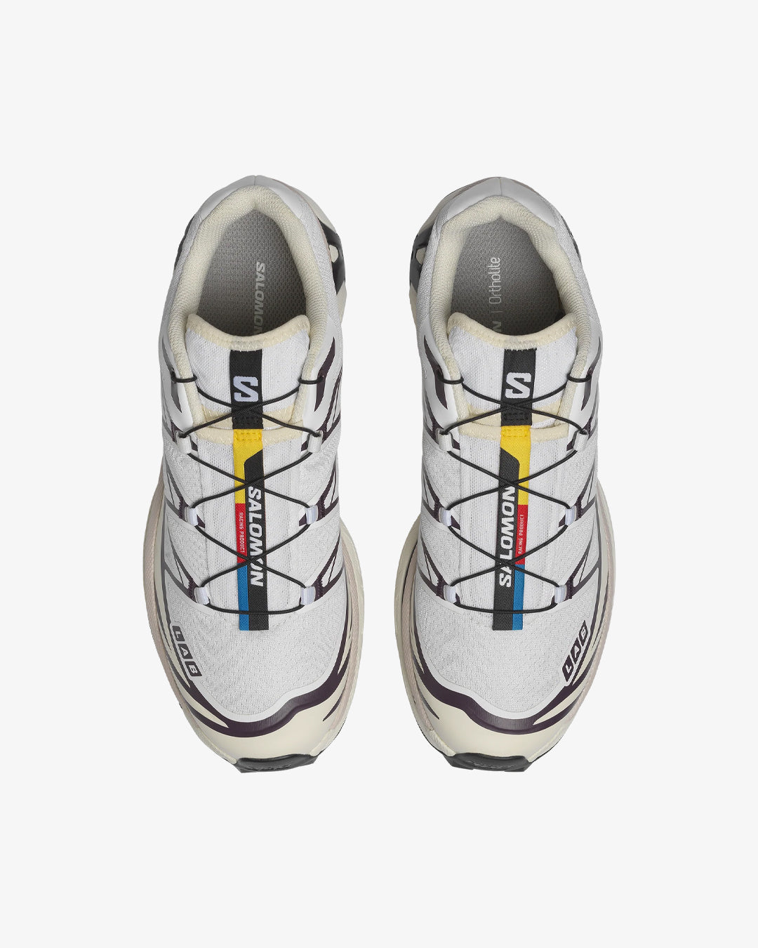 Salomon XT-6