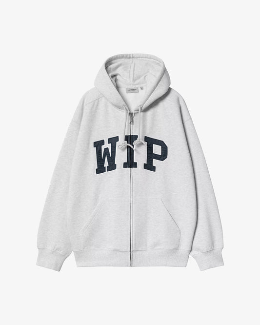 Carhartt WIP Hooded WIP Sweat Jacket