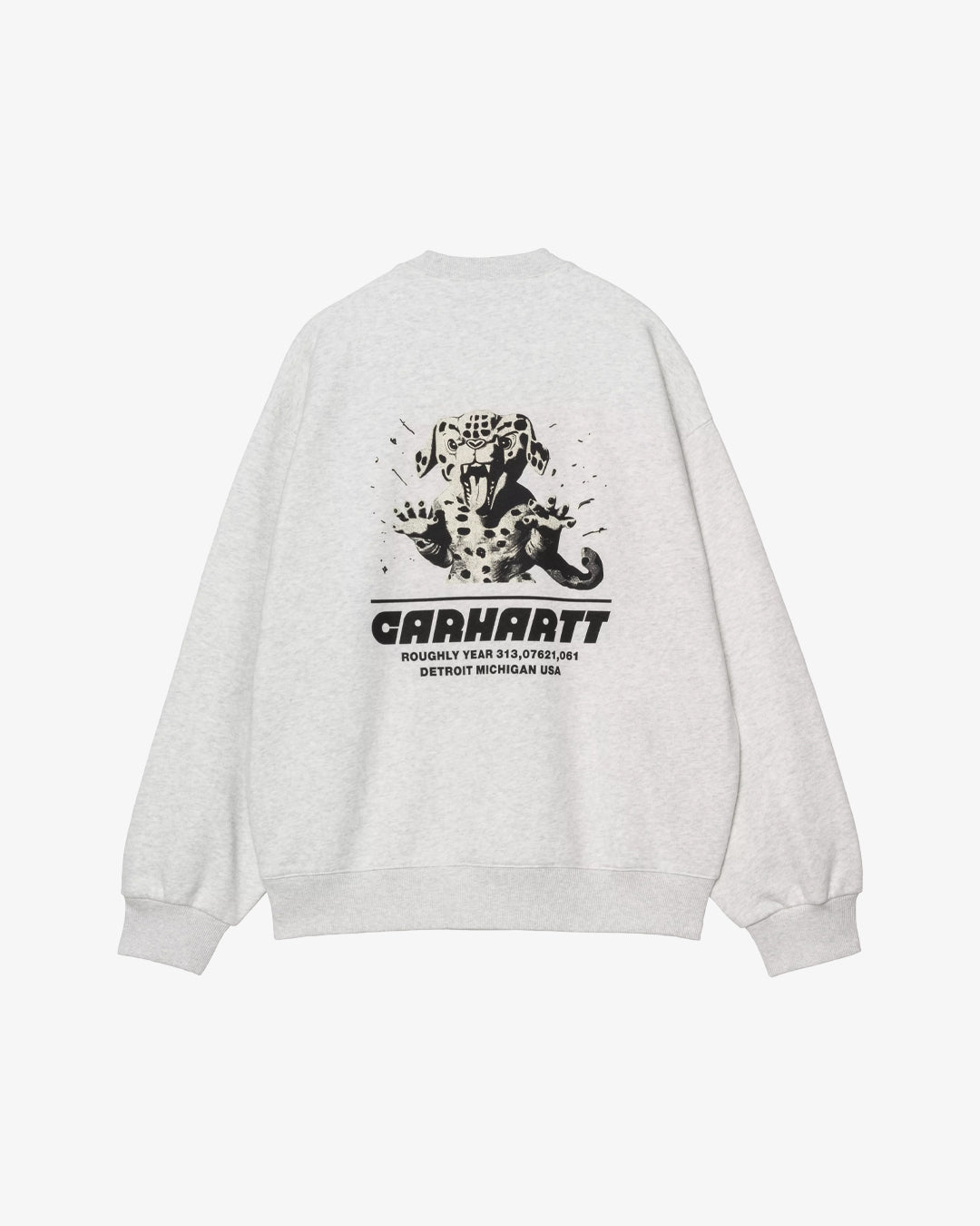 Carhartt WIP Wiptopia Sweatshirt