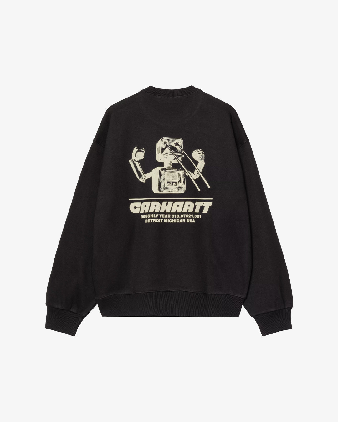 Carhartt WIP Wiptopia Sweatshirt