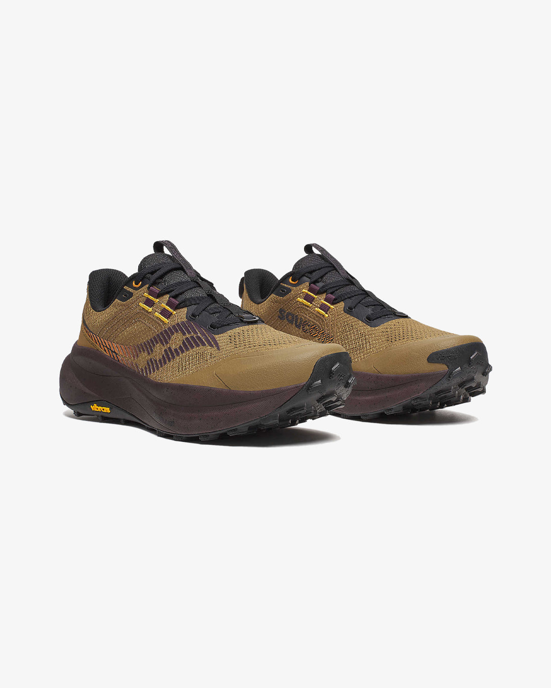 Saucony Xodus Ultra 4