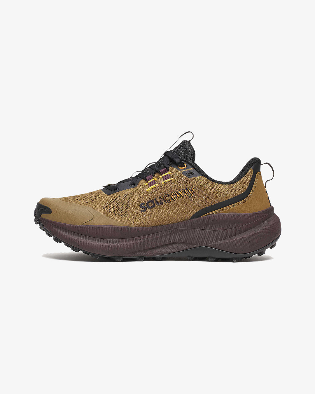 Saucony Xodus Ultra 4
