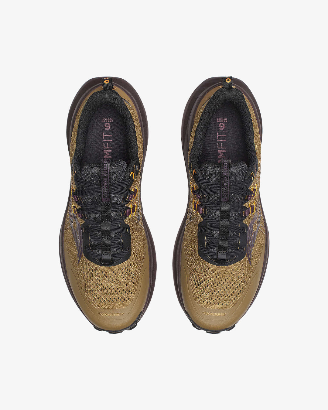 Saucony Xodus Ultra 4