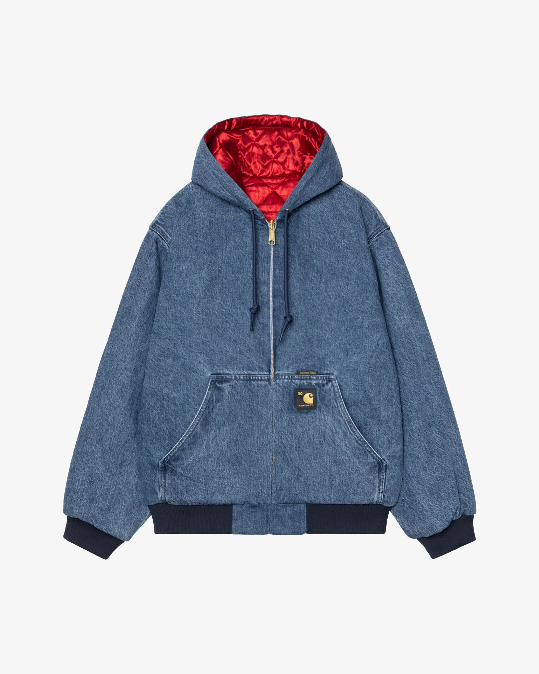 Carhartt WIP OG Active Jacket 50th Anniversary Edition