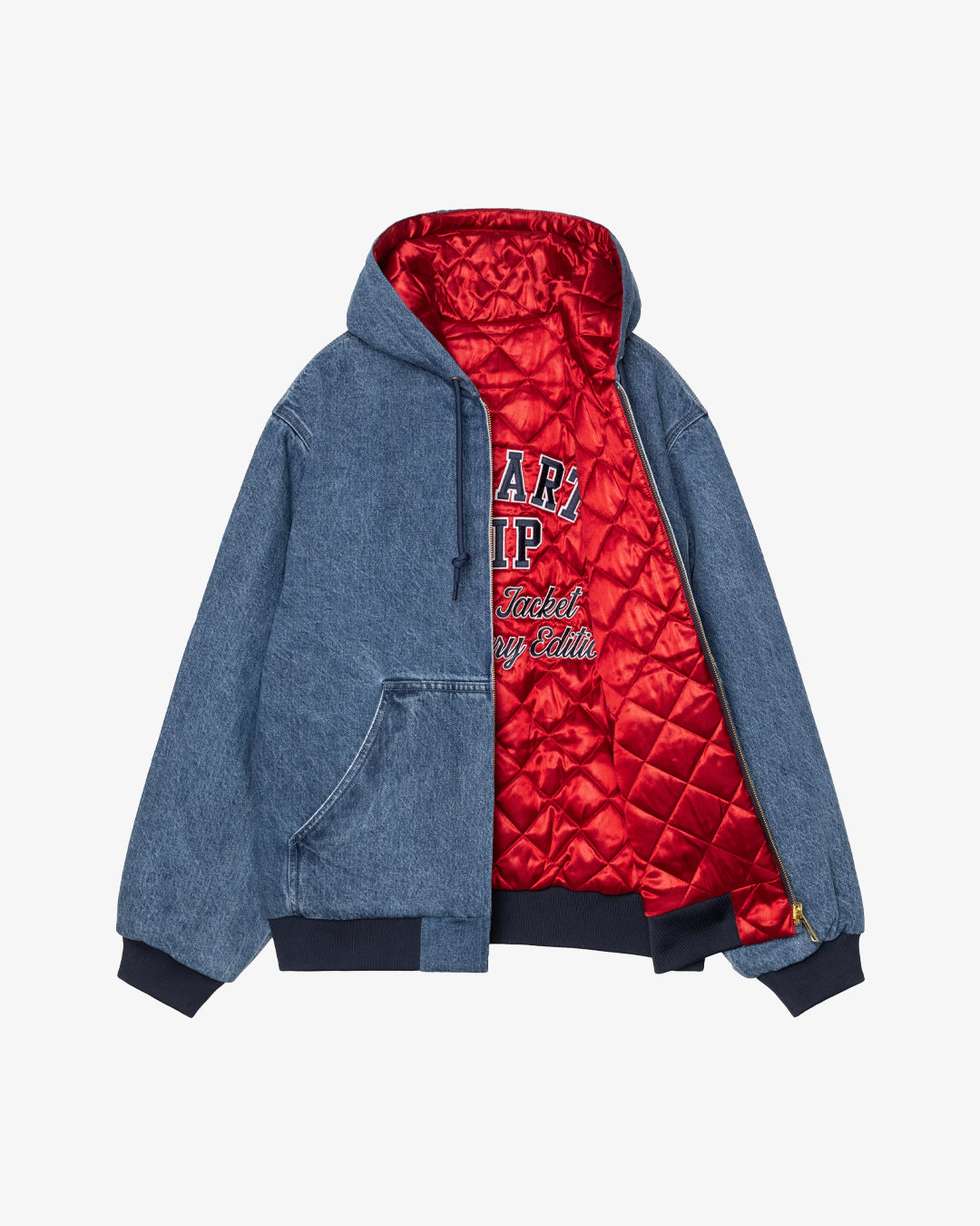 Carhartt WIP OG Active Jacket 50th Anniversary Edition