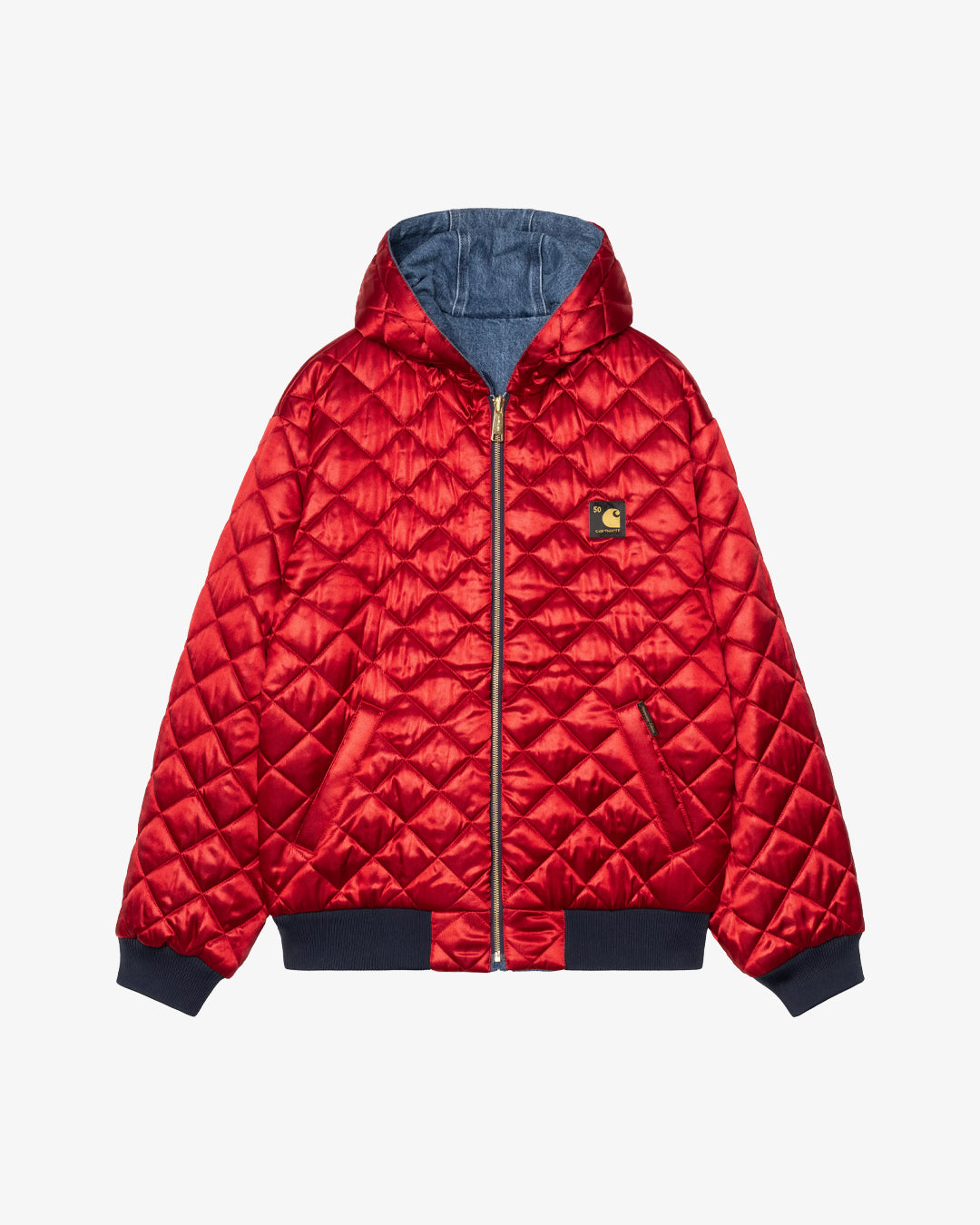 Carhartt WIP OG Active Jacket 50th Anniversary Edition