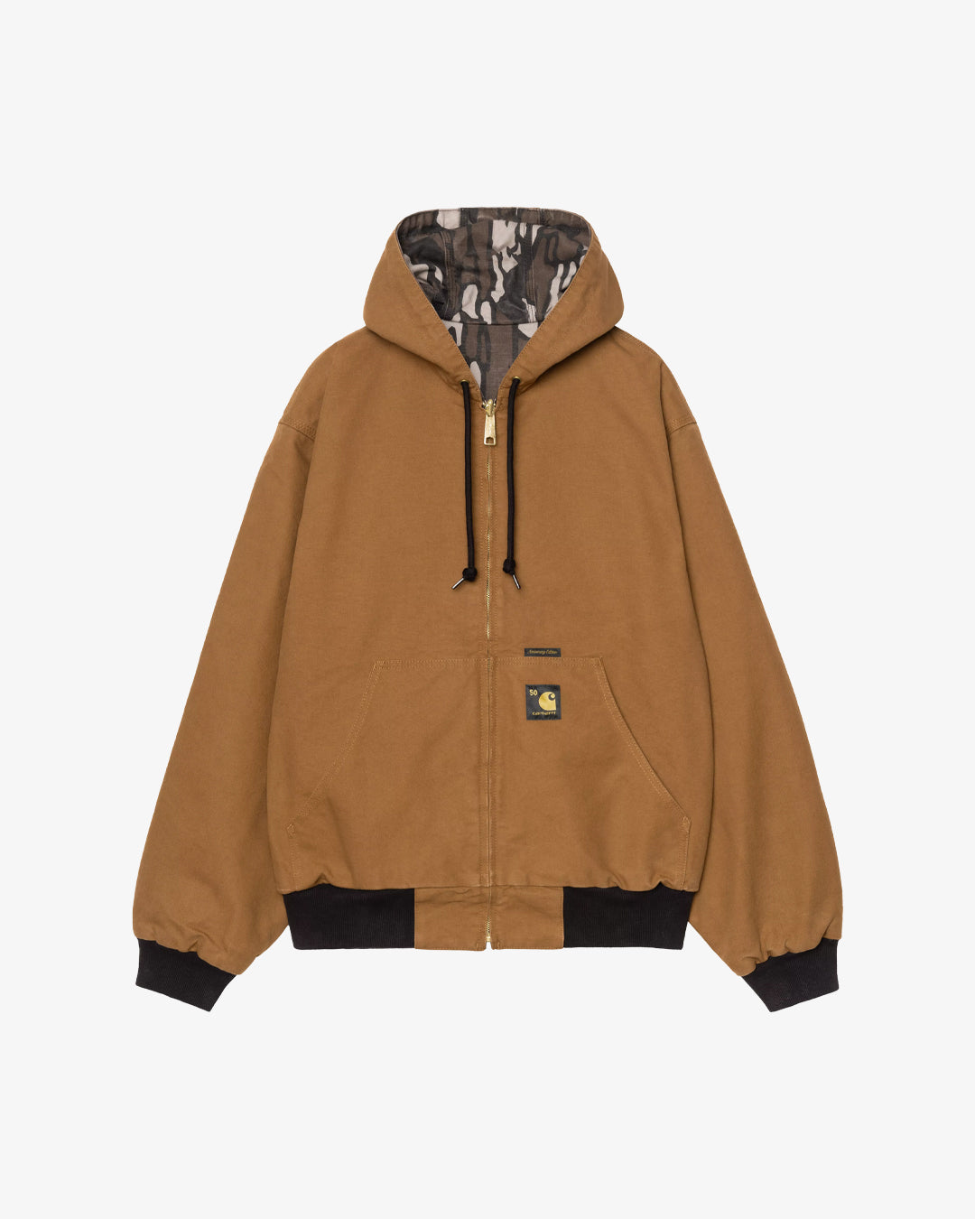 Carhartt WIP OG Active Jacket 50th Anniversary Edition
